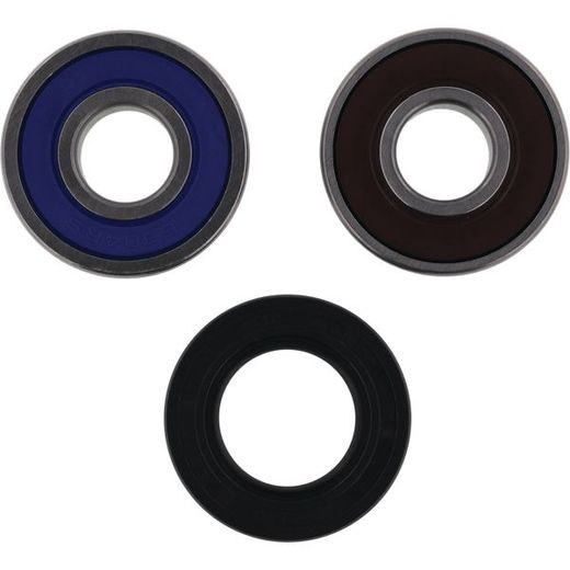 WHEEL BEARING KIT ALL BALLS RACING 25-1837