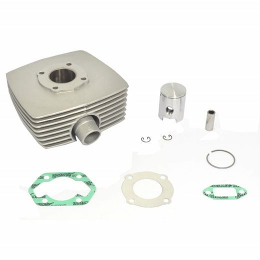 CILINDRO KOMPLEKTAS ATHENA 007200 STANDARD BORE D 39 MM, 50 CC