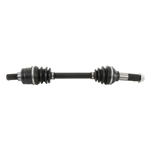 AXLE ALL BALLS RACING AB6-YA-8-336 6BALL