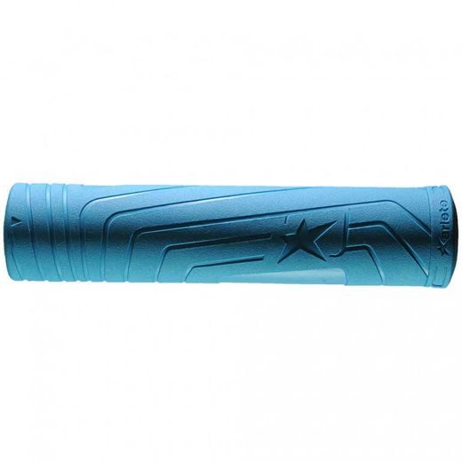 RANKENŲ KOMPLEKTAS VAIRAMS ARIETE ALTIMETRY MTB 02645-A LIGHT BLUE