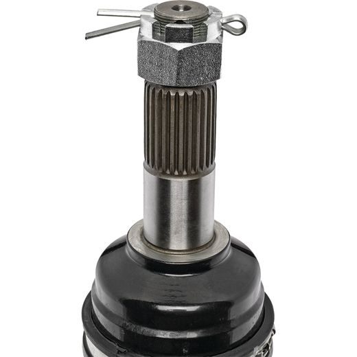 AXLE ALL BALLS RACING AB6-HO-8-376 6BALL