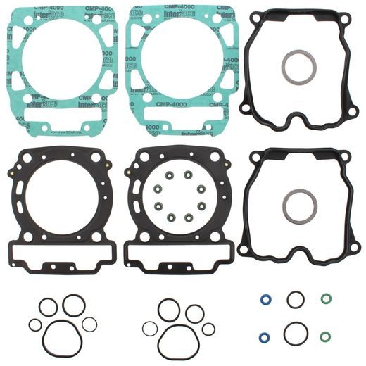 TOP END GASKET KIT WINDEROSA TEGS 810956