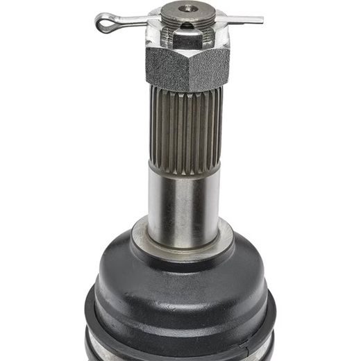 AXLE ALL BALLS RACING AB8-HO-8-375 8BALL