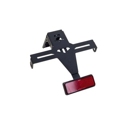 NUMERIŲ LAIKIKLIS PUIG 1762N, JUODOS SPALVOS