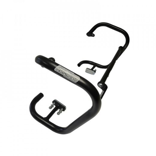 VARIKLIO LANKAI RDMOTO CF26KD MATINĖ JUODA