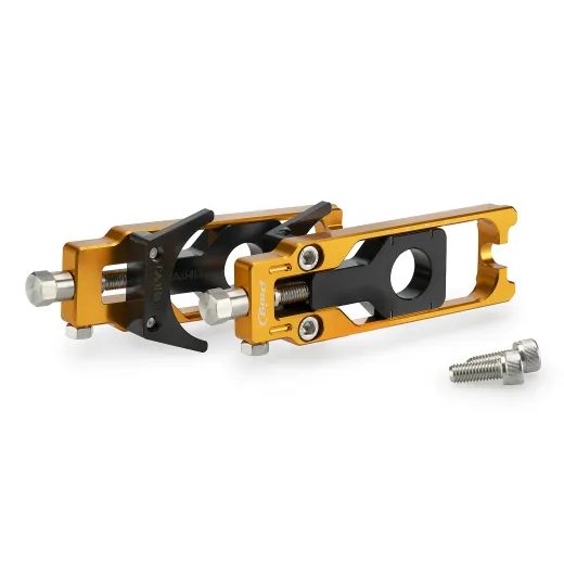 CHAIN TENSIONER PUIG 22400O, AUKSO SPALVOS