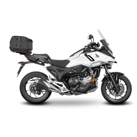 CENTRINĖS DĖŽĖS TVIRTINIMO KOMPLEKTAS SHAD H0NC75ST (COMPATIBLE WITH OEM HONDA RACK)