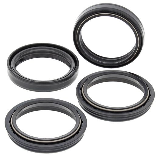 FORK AND DUST SEAL KIT ALL BALLS RACING FDS56-142