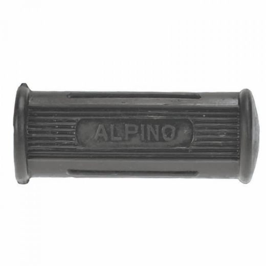 RIDER FOOTREST RUBBER ARIETE 00572 DIAM.13MM