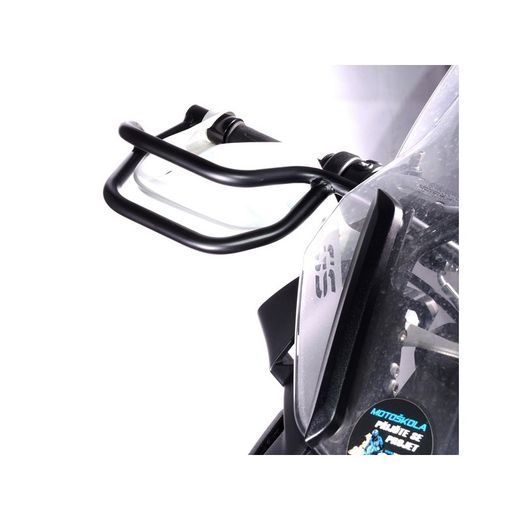 VARIKLIO LANKAI RDMOTO CF150KD MATINĖ JUODA