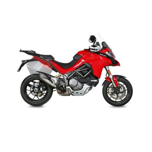 IŠMETIMO BAKELIS MIVV DELTA RACE D.034.LDRX STAINLESS STEEL / CARBON CAP