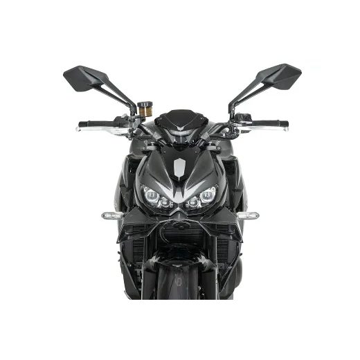 FRONTAL SPOILERS PUIG NAKED 22782C ANGLIES PLUOŠTO SPALVA