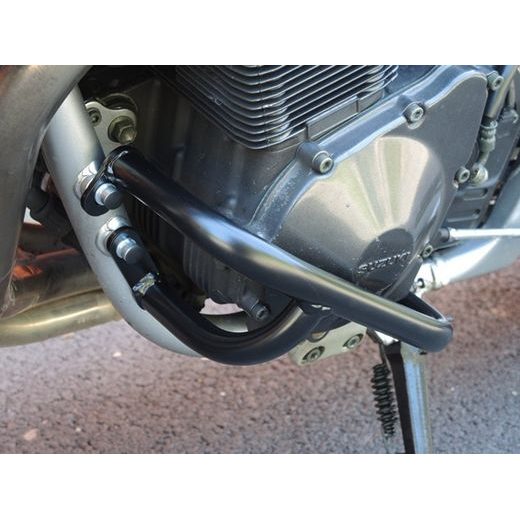 VARIKLIO LANKAI RDMOTO CF23KD MATINĖ JUODA