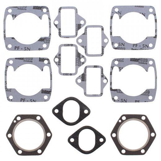 TOP END GASKET KIT WINDEROSA TEGS 710106A