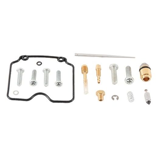 KARBIURATORIAUS REMONTINIS KOMPLEKTAS ALL BALLS RACING CARK26-1152