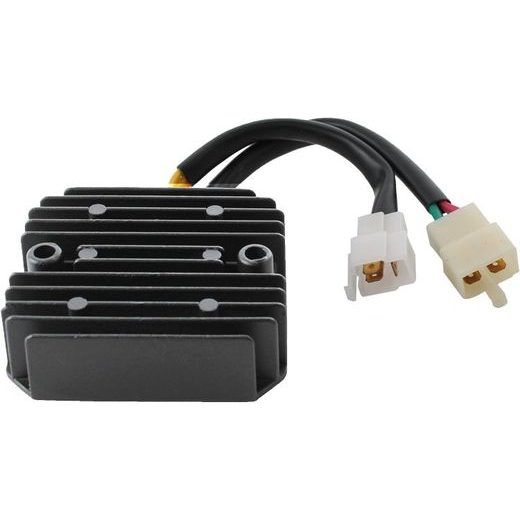 ĮTAMPOS REGULIATORIUS ARROWHEAD AHA6077