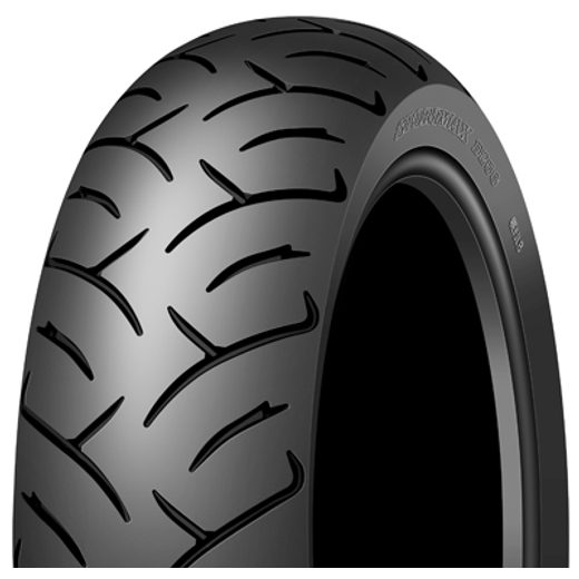 PADANGA DUNLOP 180/55R17 73H TL D256