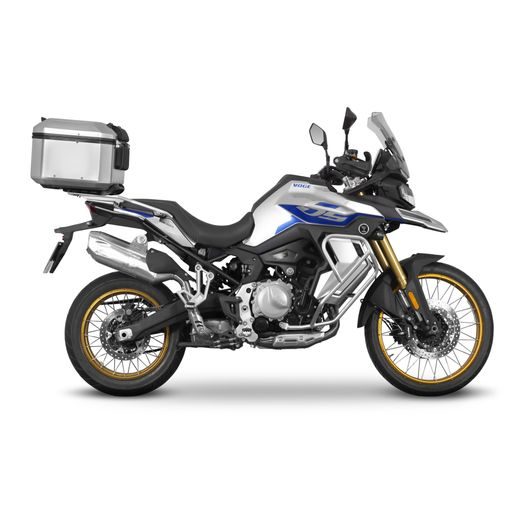 CENTRINĖS DĖŽĖS TVIRTINIMO KOMPLEKTAS SHAD V0DS94ST