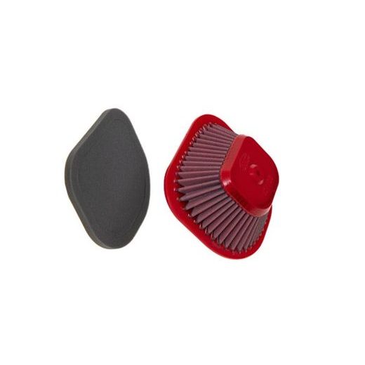 PAGERINTŲ CHARAKTERISTIKŲ ORO FILTRAS BMC FM407/08