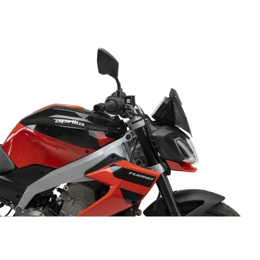 WINDSHIELD PUIG NEW GEN. SPORT 22690F DARK SMOKE