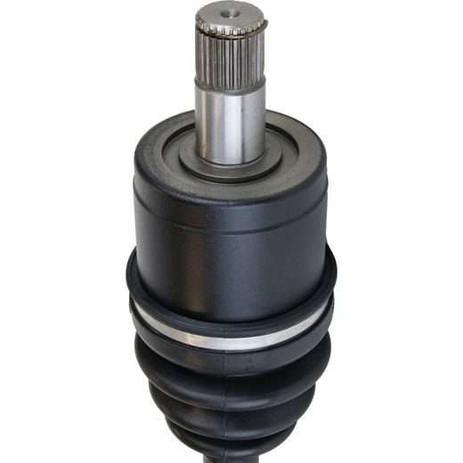 AXLE ALL BALLS RACING AB8-HO-8-383 8BALL