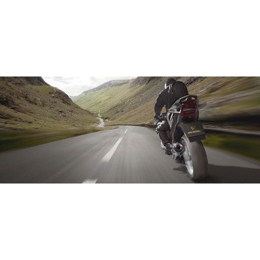 PADANGA DUNLOP 150/70ZR17 (69W) TL SPMAX ROADSMART II
