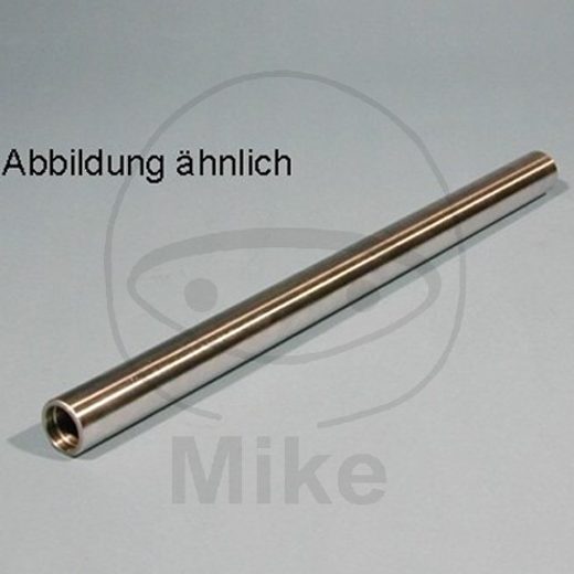 FORK TUBE TNK, CHROMAS 41 MM X 520 MM UPSIDE DOWN