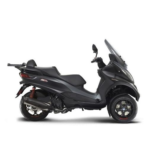 CENTRINĖS DĖŽĖS TVIRTINIMO KOMPLEKTAS SHAD V0MP58ST