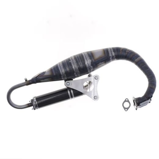 COMPLETE EXHAUST KIT ATHENA P400485120011 RACING