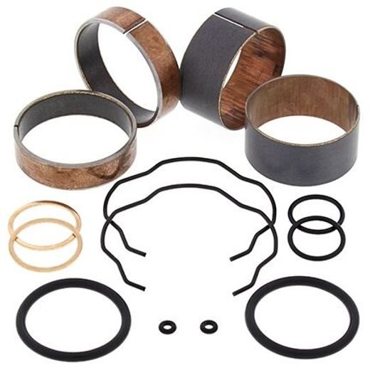 FORK BUSHING KIT ALL BALLS RACING FBRK38-1006 (34.9-36.7-20)