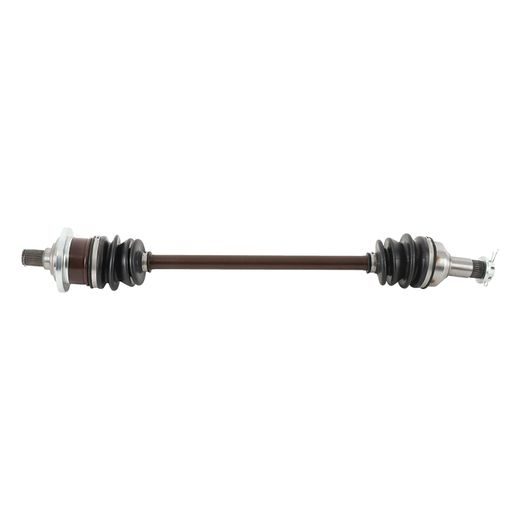 AXLE ALL BALLS RACING AB6-AC-8-147 6BALL