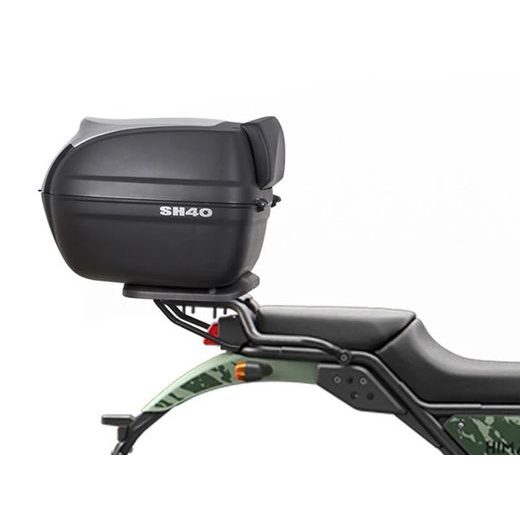 CENTRINĖS DĖŽĖS TVIRTINIMO KOMPLEKTAS SHAD R0HM41ST