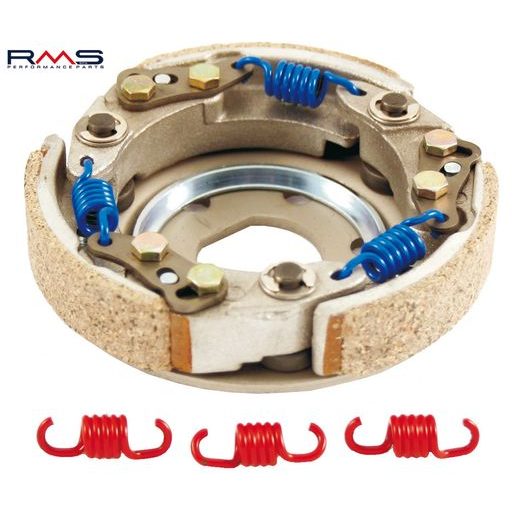 CLUTCH ASSY RMS 100360190 RACING