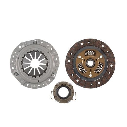 CLUTCH SET RMS 100280131 DIAMETER 180MM