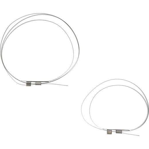 STABDŽIŲ CILINDRO REMONTINIS KOMPLEKTAS ALL BALLS RACING CRK19-4535