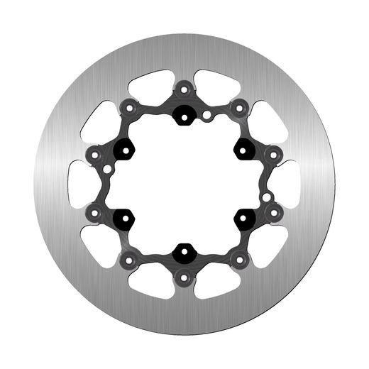 STABDŽIŲ DISKAS NG 1640SP