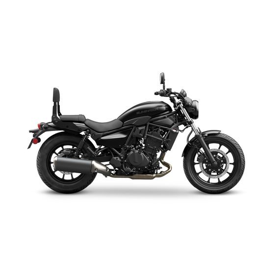 KELEIVIO ATLOŠAS SHAD K0LM54SN SISSY BAR