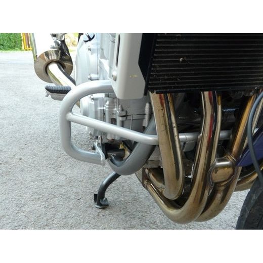 VARIKLIO LANKAI RDMOTO CF25S, SIDABRINĖS SPALVOS