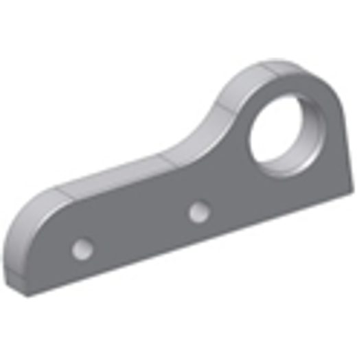 BRACKET MIVV STRONGER 50.73.446.1