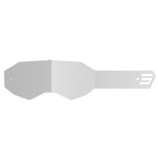 PACK TEAR-OFF SHOT LITE A06-69OA-T10 (10PCS)