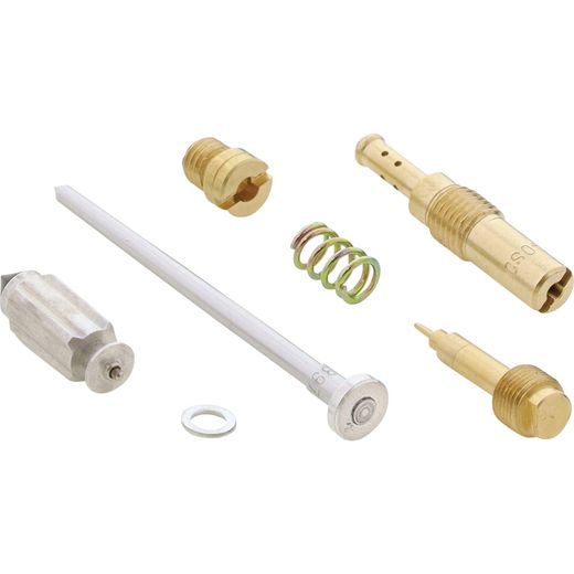 KARBIURATORIAUS REMONTINIS KOMPLEKTAS ALL BALLS RACING CARK26-1688