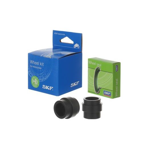 WHEEL SEALS AND SPACERS KIT SKF VKWB-F-30-HDS-D PRIEKINIŲ