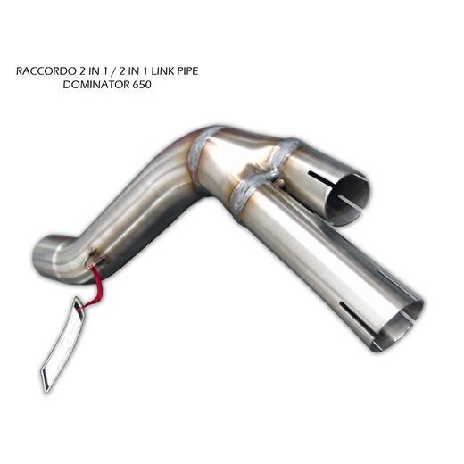 MID-FULL SYSTEM EXHAUST GPR FURORE H.154.FUNE MATTE BLACK