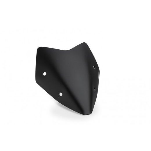 WINDSCREEN PUIG SPORT 21753J MATINĖ JUODA