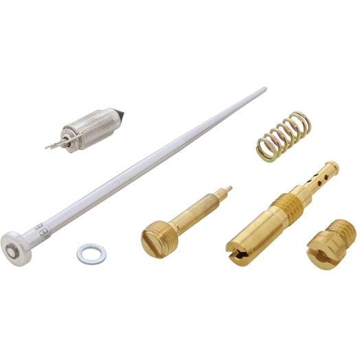 KARBIURATORIAUS REMONTINIS KOMPLEKTAS ALL BALLS RACING CARK26-1733