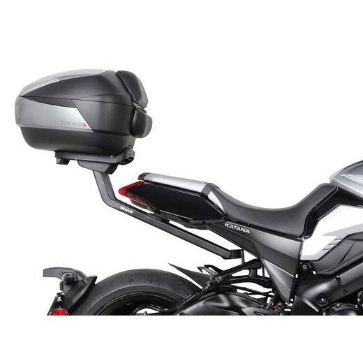 CENTRINĖS DĖŽĖS TVIRTINIMO KOMPLEKTAS SHAD S0KT19ST