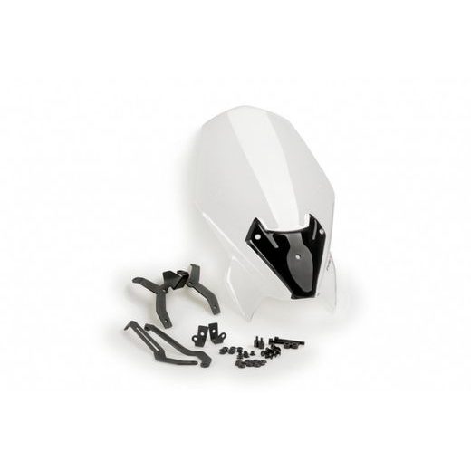 WINDSHIELD PUIG NEW. GEN TOURING 20361W SKAIDRUS