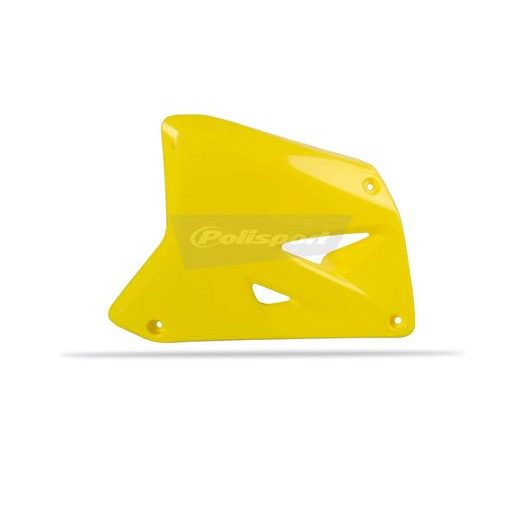 RADIATORIAUS PLASTMASĖS POLISPORT 8410700001 (PORA) YELLOW RM 01