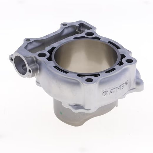 CILINDRO KOMPLEKTAS ATHENA P400120100001 STANDARD BORE D85MM, 304CC