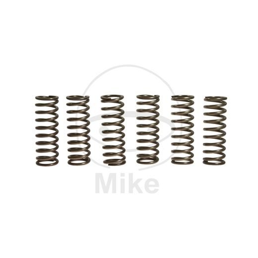 SANKABOS SPYRUOKLIŲ RINKINYS EBC CSK119 6